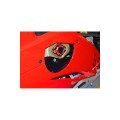 DBK Special Parts (Ducabike) Alternator Cover / Slider for Pangiale / Streetfighter V4 / S / R / Speciale DBK Special Parts (Ducabike) Alternator Cover / Slider for Pangiale / Streetfighter V4 / S / R / Speciale